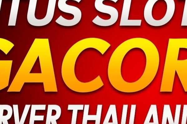 Jelajahi Slot Thailand Asal Usul Sejarah Dan Kepopulerannya Di Indonesia