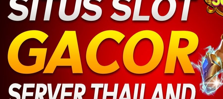Jelajahi Slot Thailand Asal Usul Sejarah Dan Kepopulerannya Di Indonesia