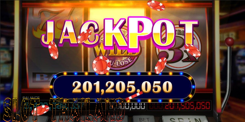 Kebebasan Ambil Bonus Slot Thailand Situs Terpercaya